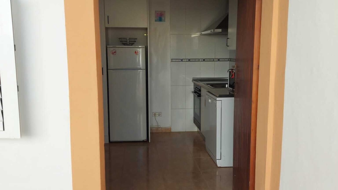 Photo of Kitchen in Ibiza Island
