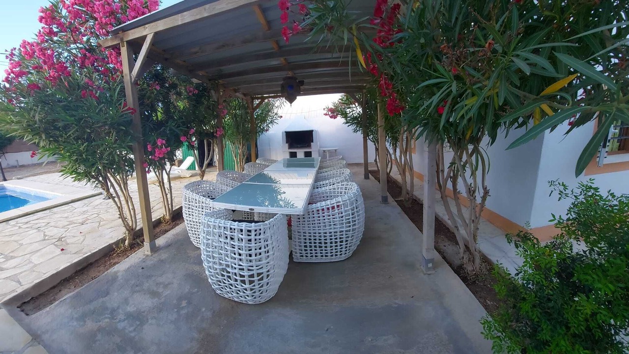 Photo of Outdoor in Ibiza Island