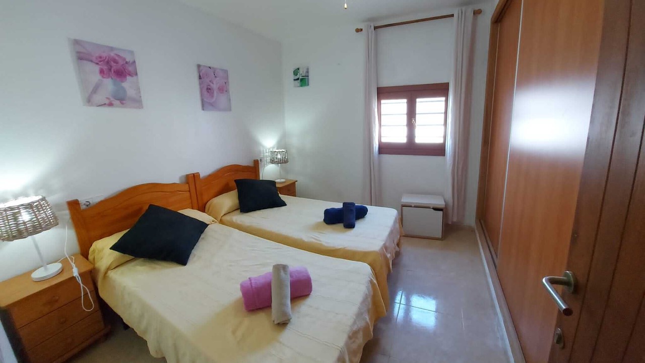 Photo of Bedroom in Ibiza Island