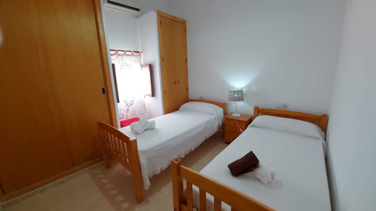Photo of Bedroom in Ibiza Island