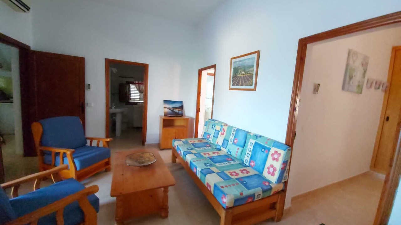 Photo of Livingroom in Ibiza Island