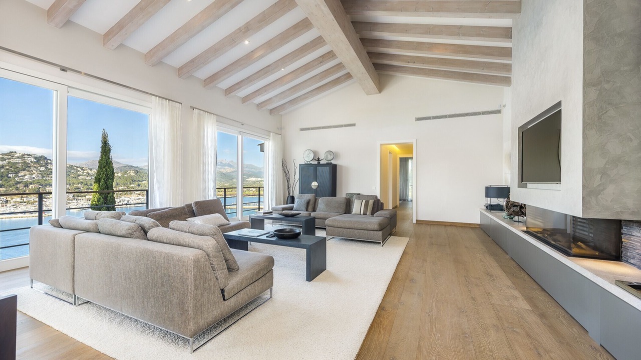 Photo of Livingroom in Port d'Andraitx