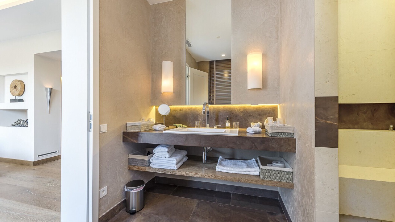 Photo of Bathroom in Port d'Andraitx