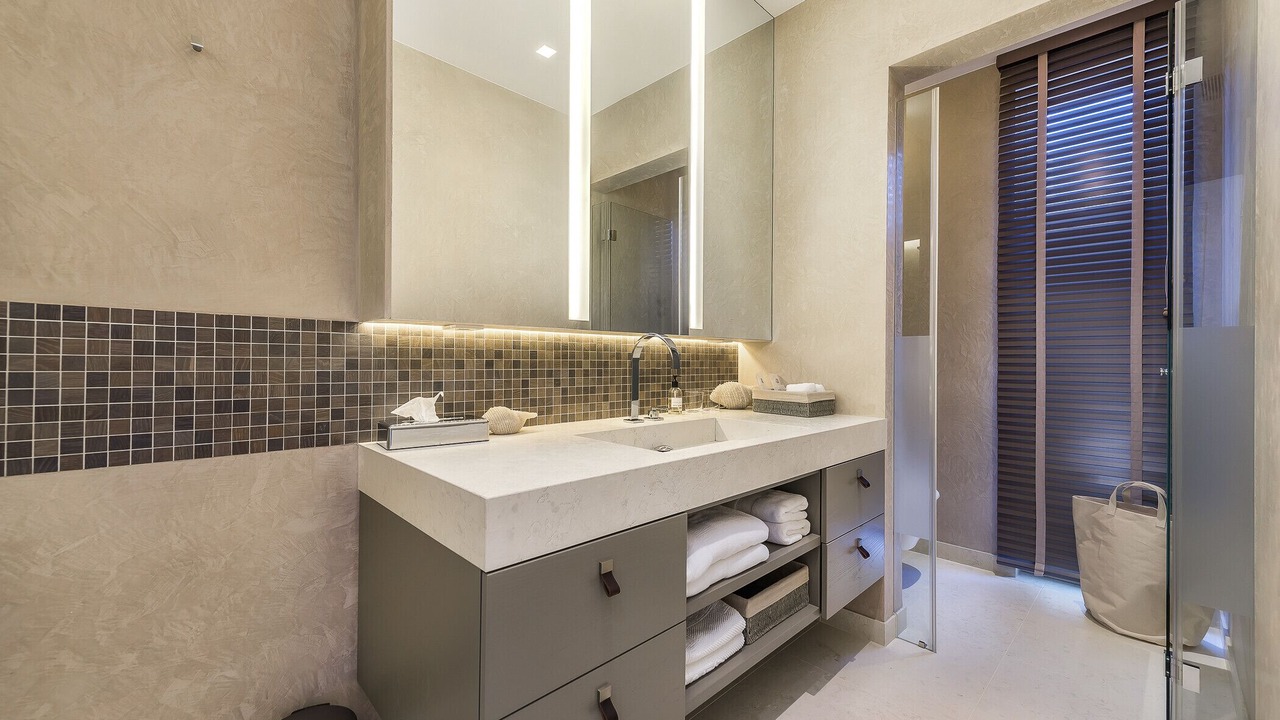 Photo of Bathroom in Port d'Andraitx