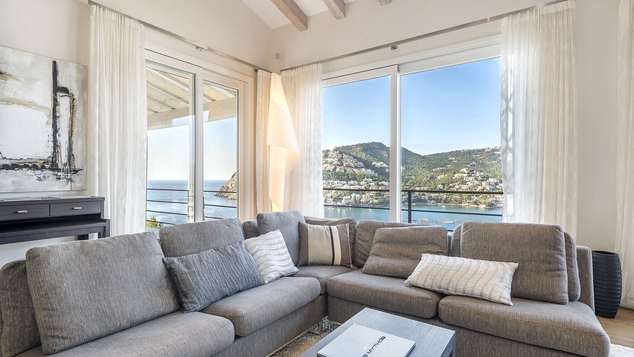 Photo of Livingroom in Port d'Andraitx