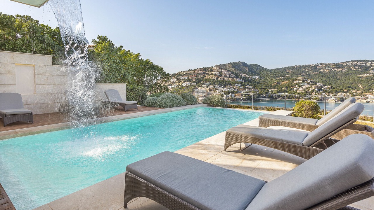 Photo of Outdoor in Port d'Andraitx