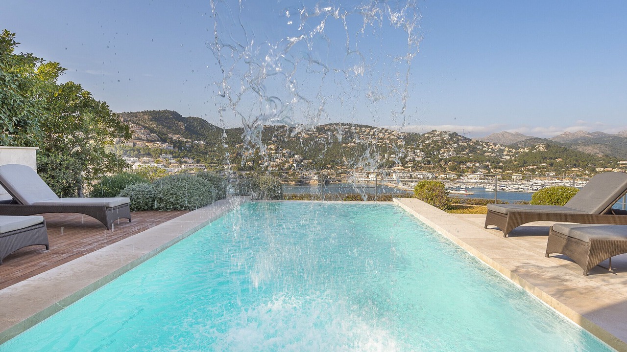 Photo of Outdoor in Port d'Andraitx
