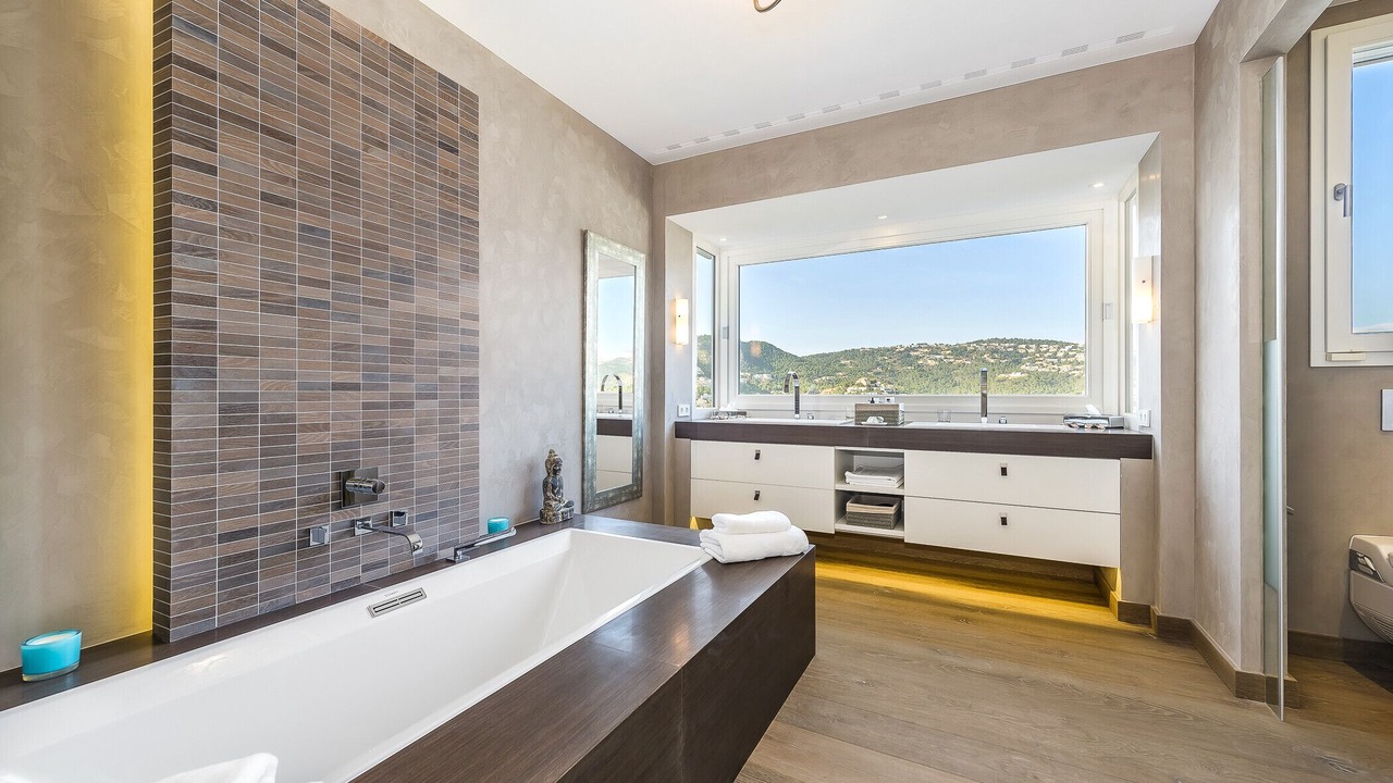 Photo of Bathroom in Port d'Andraitx