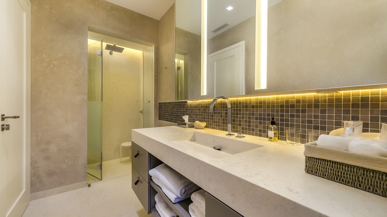 Photo of Bathroom in Port d'Andraitx