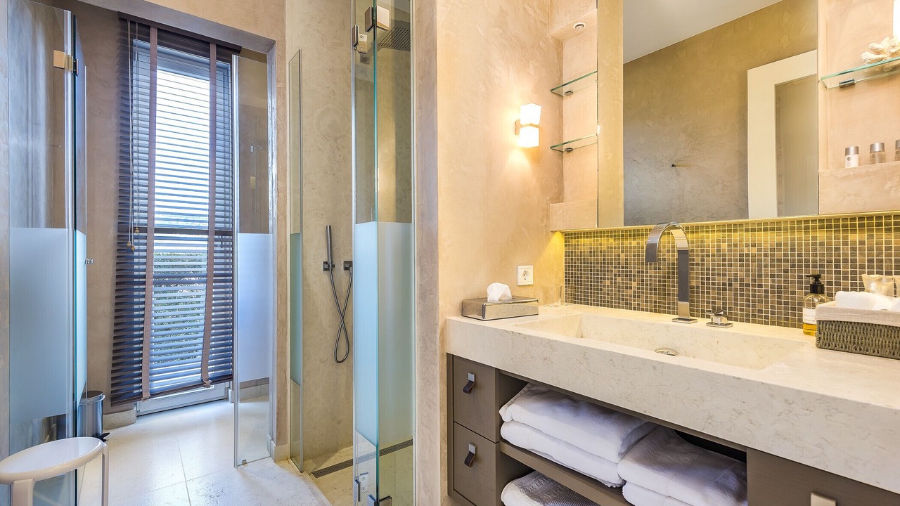Photo of Bathroom in Port d'Andraitx