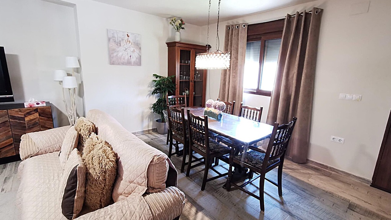 Photo of Livingroom in Lliria