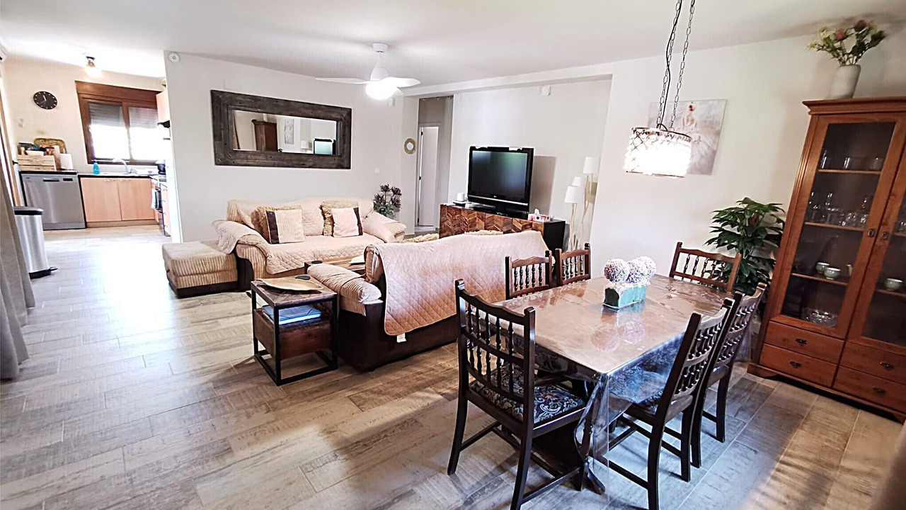 Photo of Livingroom in Lliria