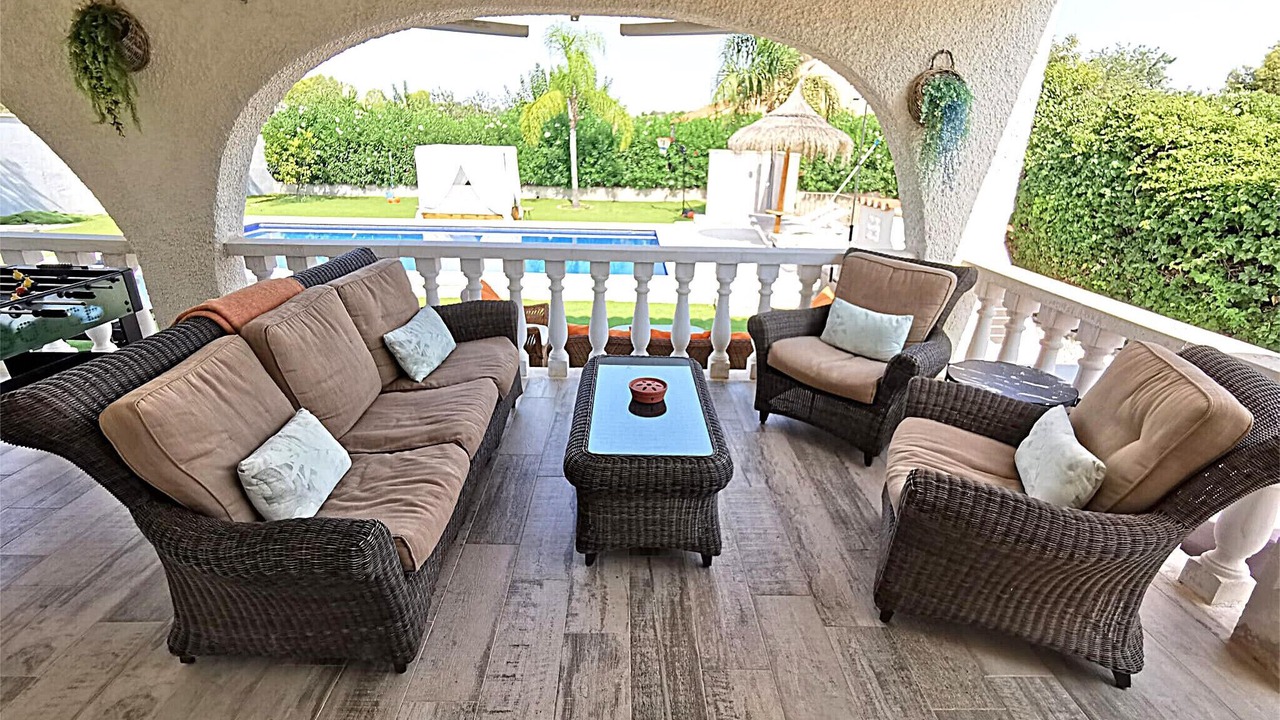 Photo of Outdoor in Lliria