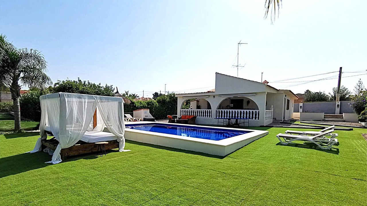 Photo of Outdoor in Lliria