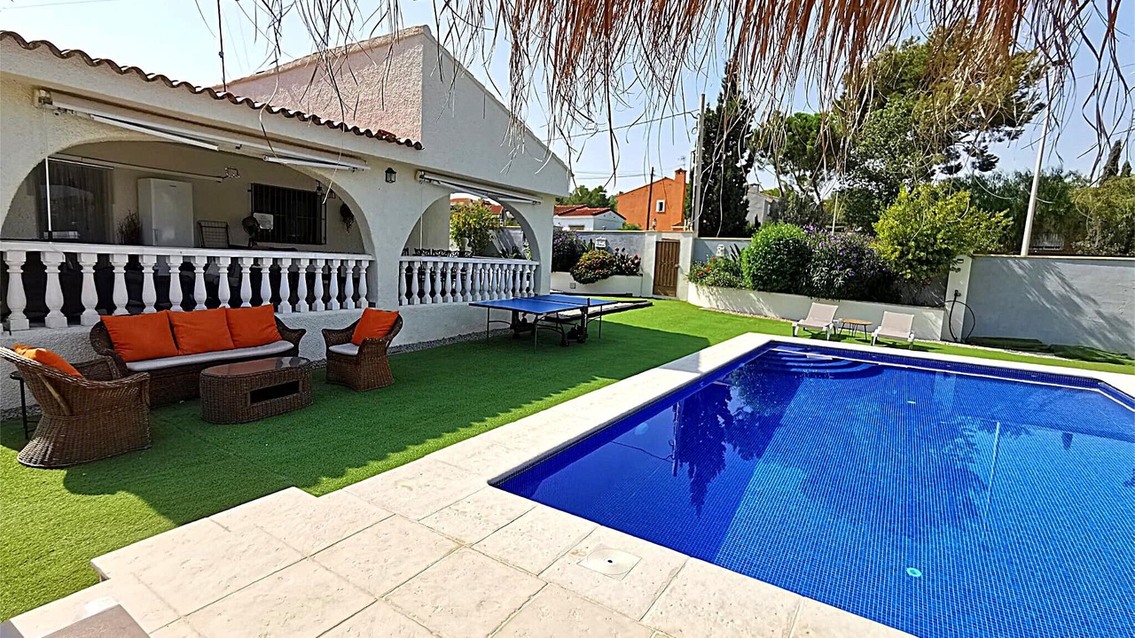 Photo of Outdoor in Lliria