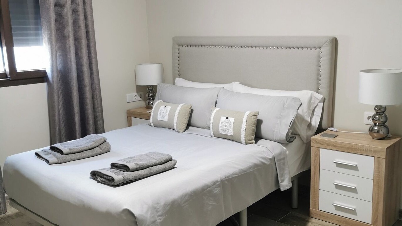Photo of Bedroom in Lliria
