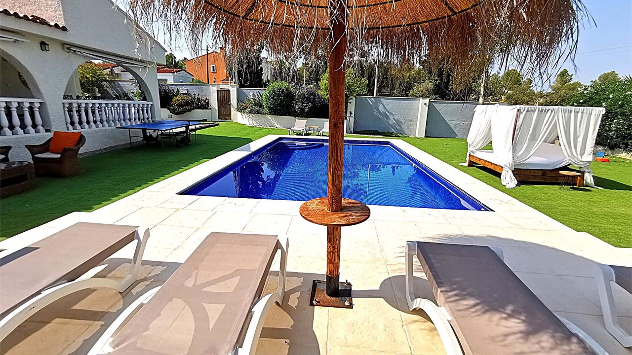 Photo of Outdoor in Lliria