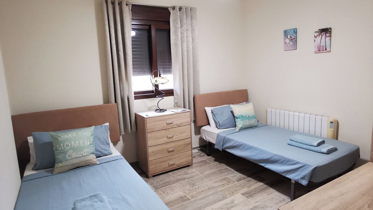 Photo of Bedroom in Lliria