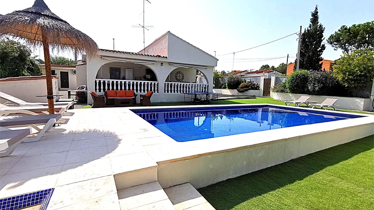 Photo of Outdoor in Lliria