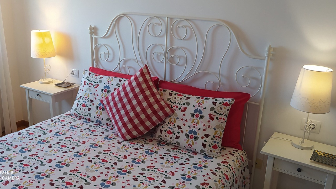 Photo of Bedroom in Tazacorte