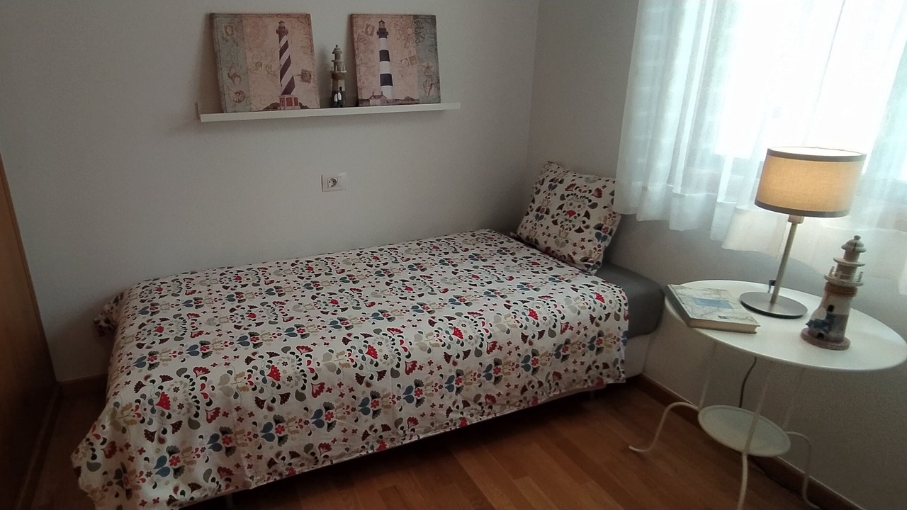 Photo of Bedroom in Tazacorte