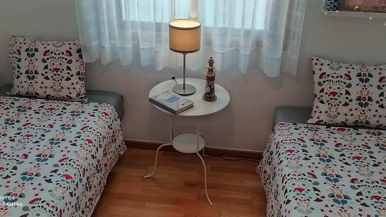 Photo of Bedroom in Tazacorte