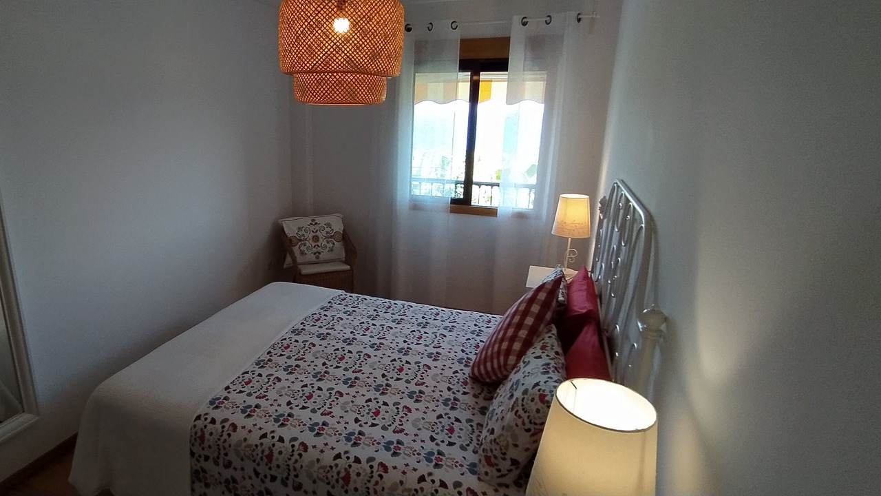 Photo of Bedroom in Tazacorte
