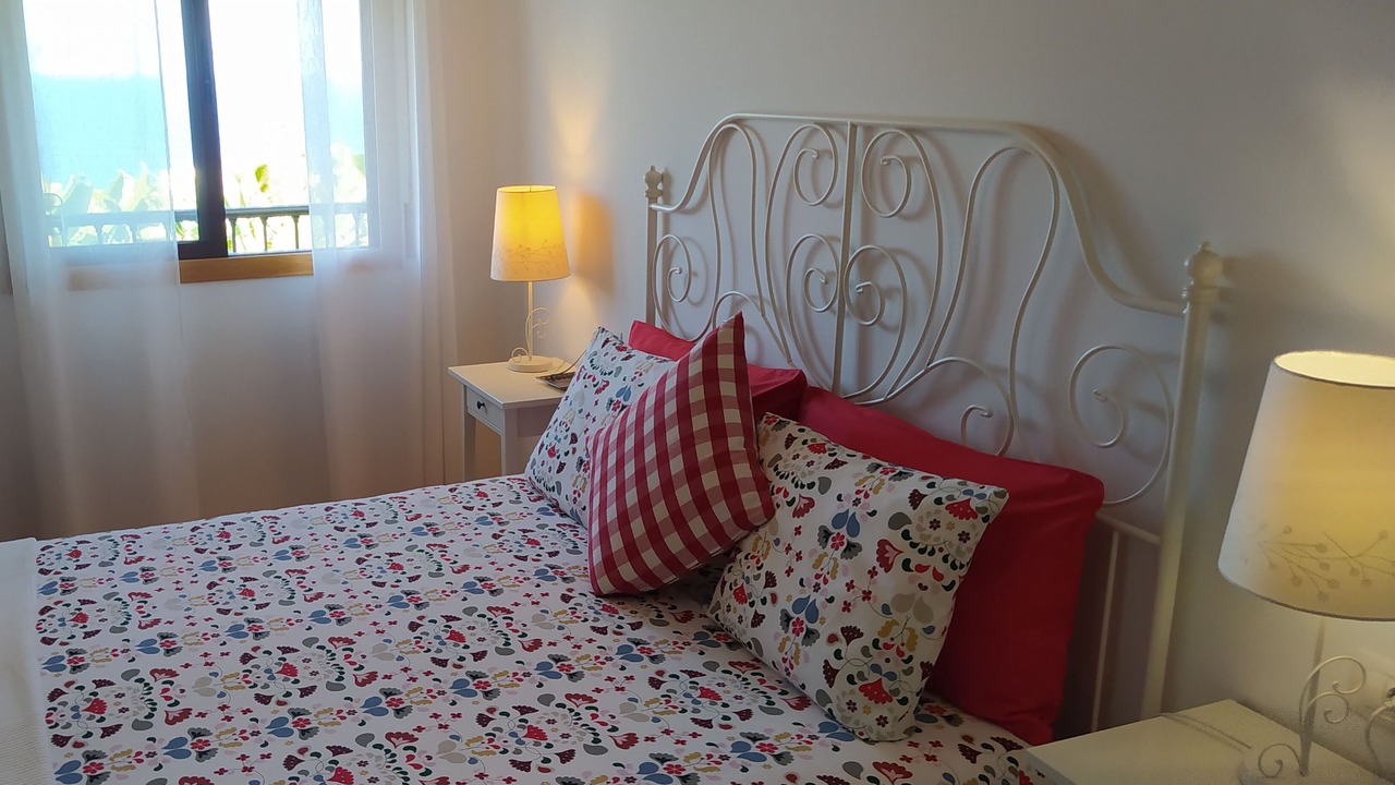 Photo of Bedroom in Tazacorte