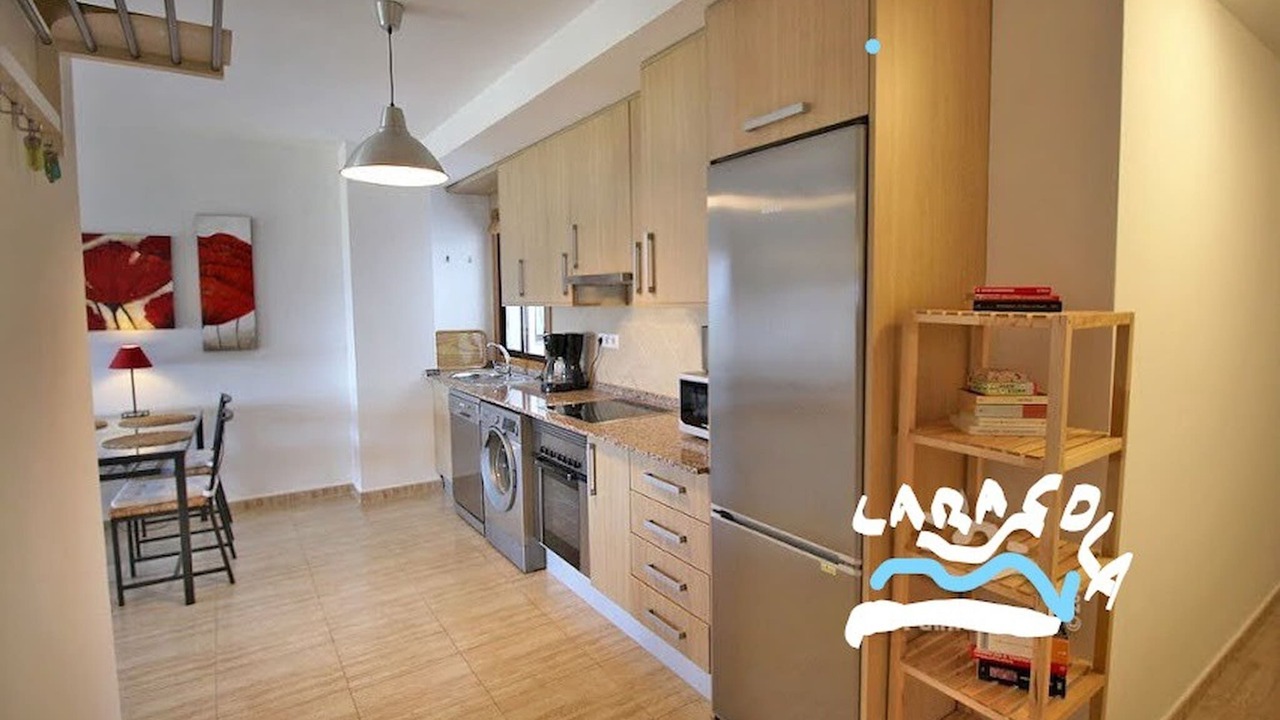 Photo of Kitchen in Tazacorte