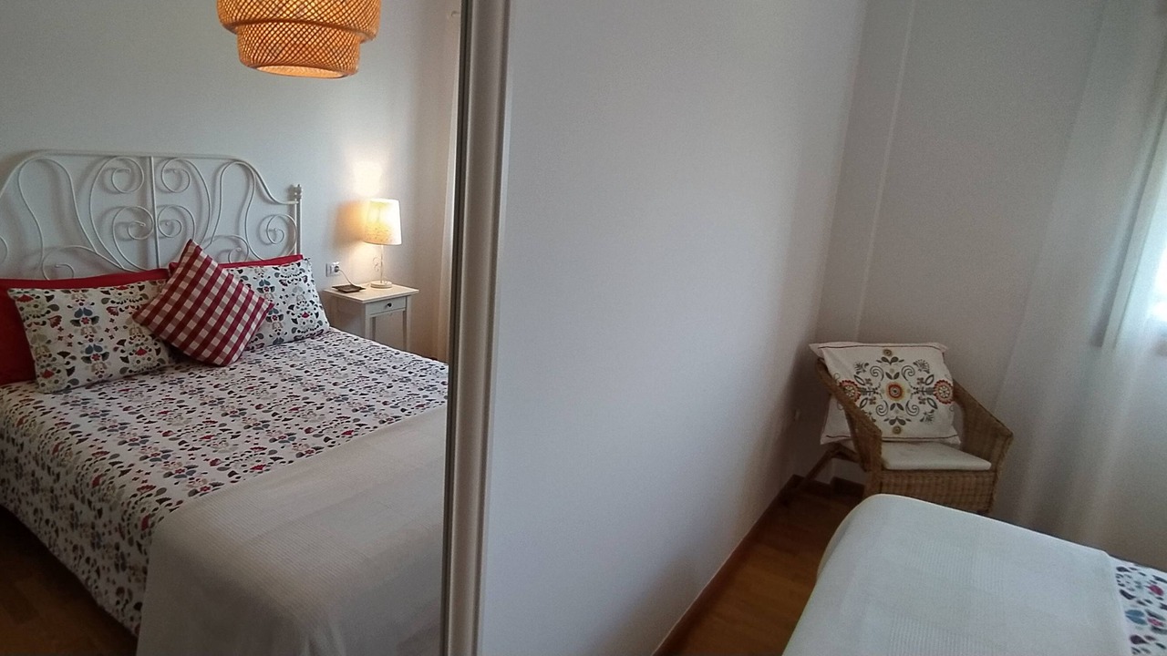 Photo of Bedroom in Tazacorte