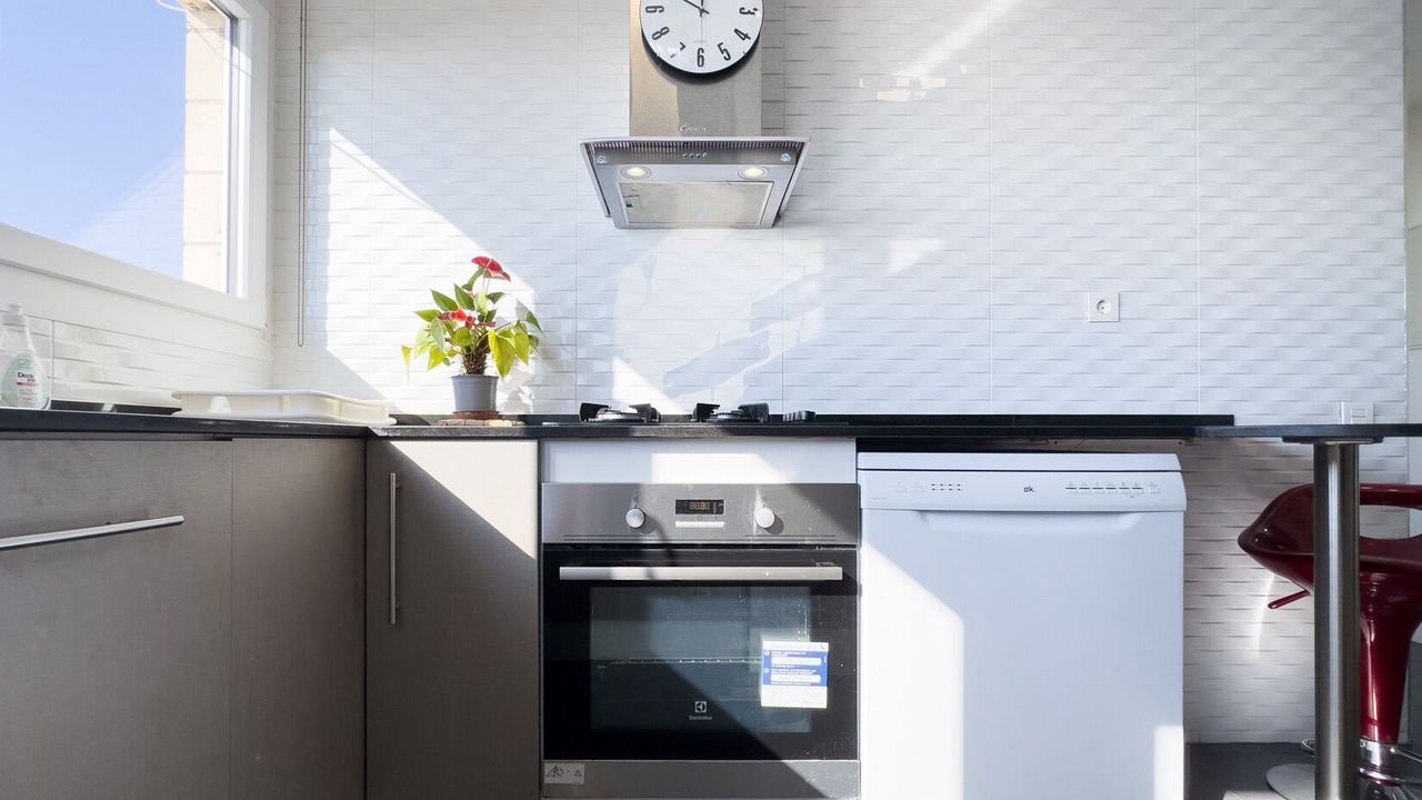Photo of Kitchen in Vilassar de Mar