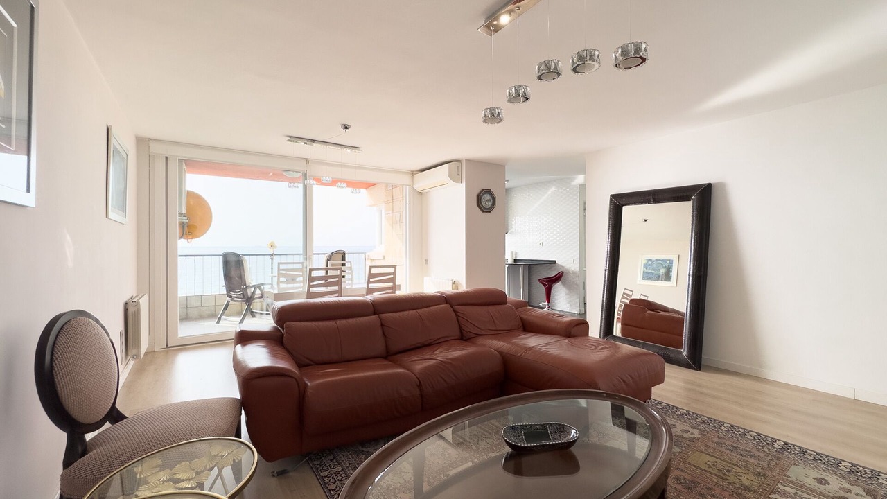 Photo of Livingroom in Vilassar de Mar