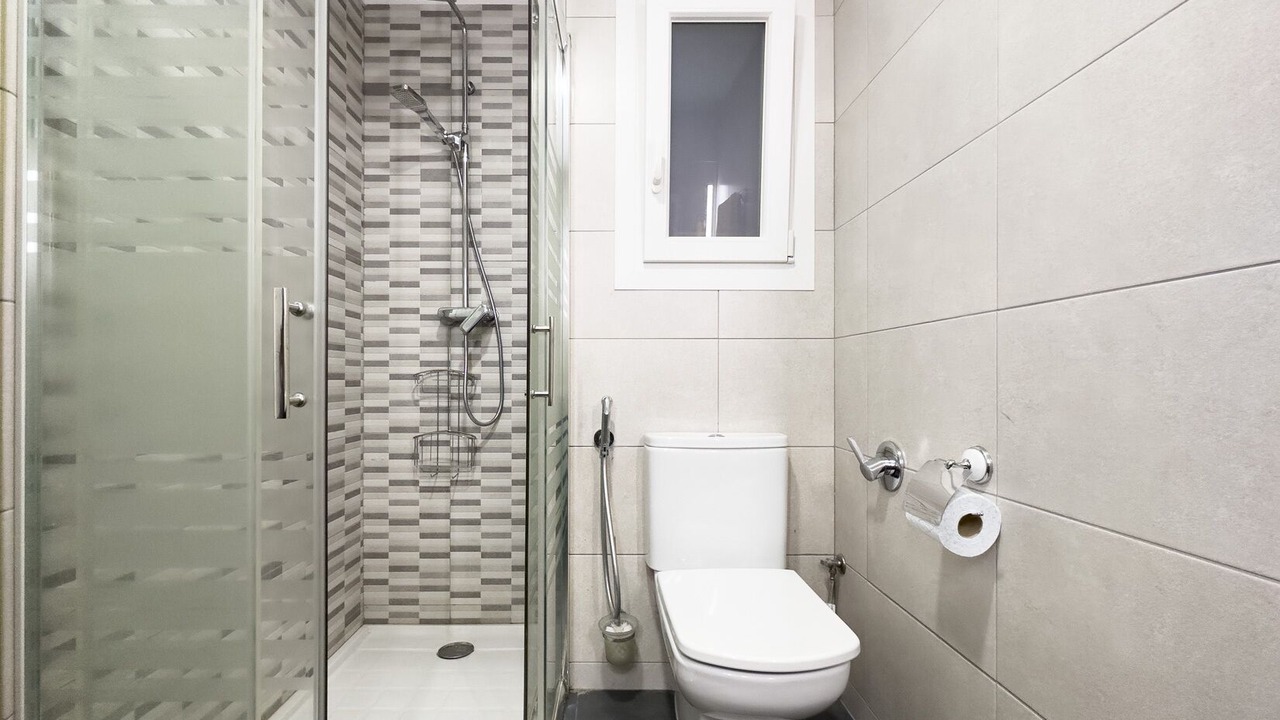 Photo of Bathroom in Vilassar de Mar