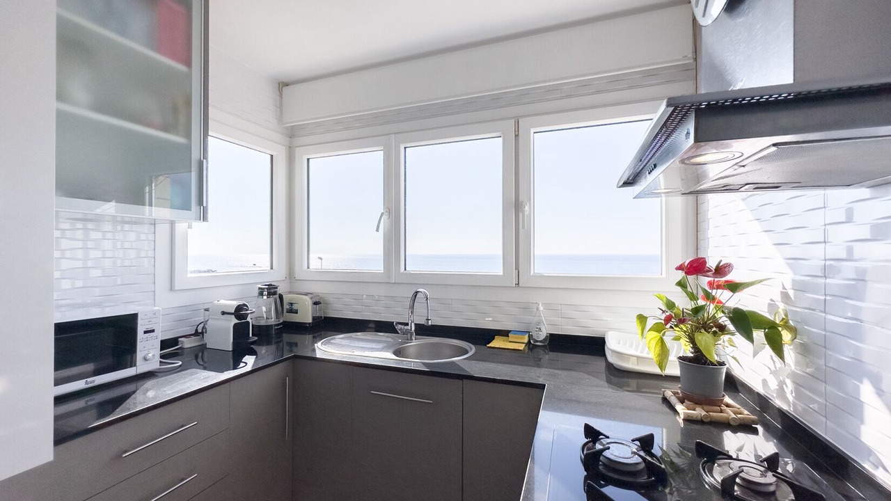 Photo of Kitchen in Vilassar de Mar