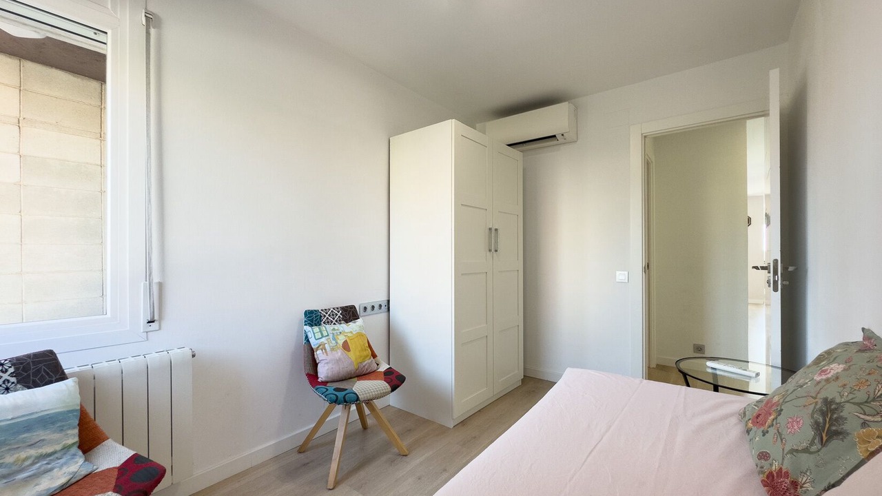 Photo of Bedroom in Vilassar de Mar