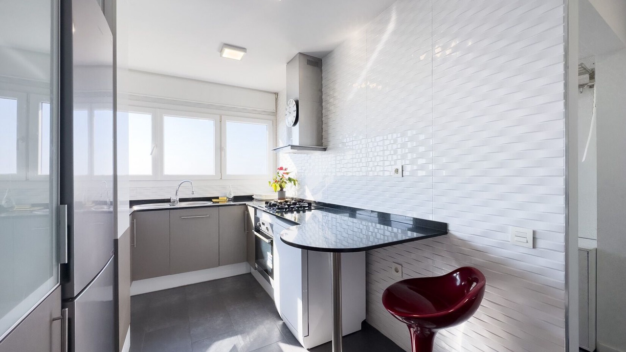 Photo of Kitchen in Vilassar de Mar