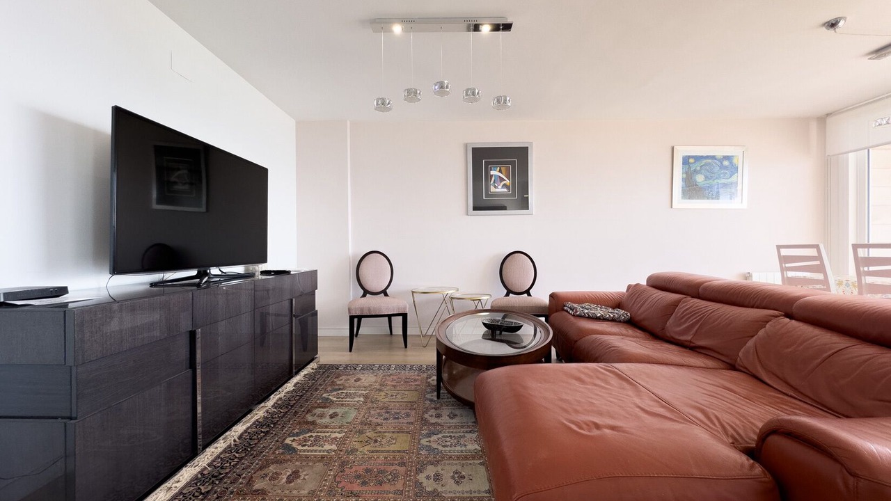 Photo of Livingroom in Vilassar de Mar