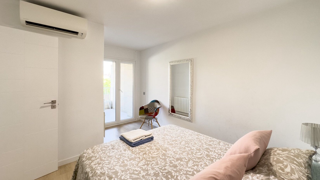 Photo of Bedroom in Vilassar de Mar