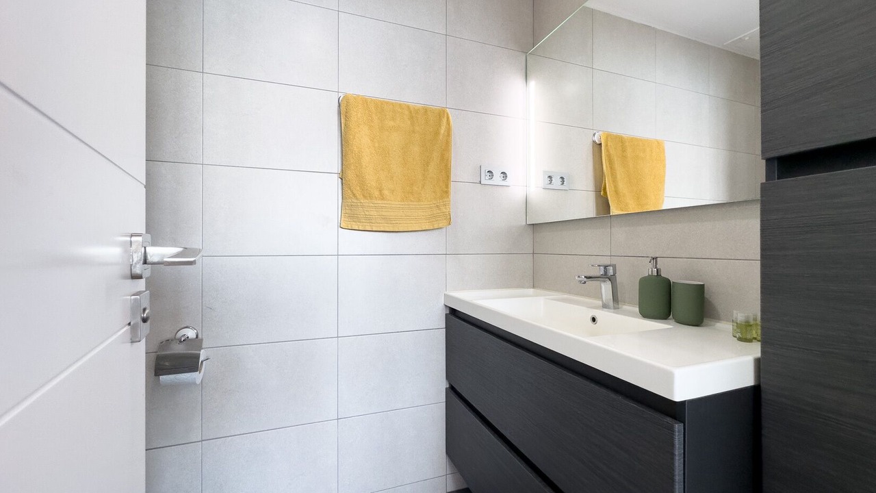 Photo of Bathroom in Vilassar de Mar