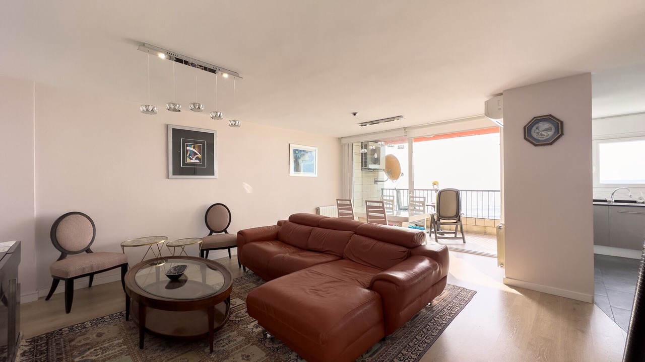 Photo of Livingroom in Vilassar de Mar