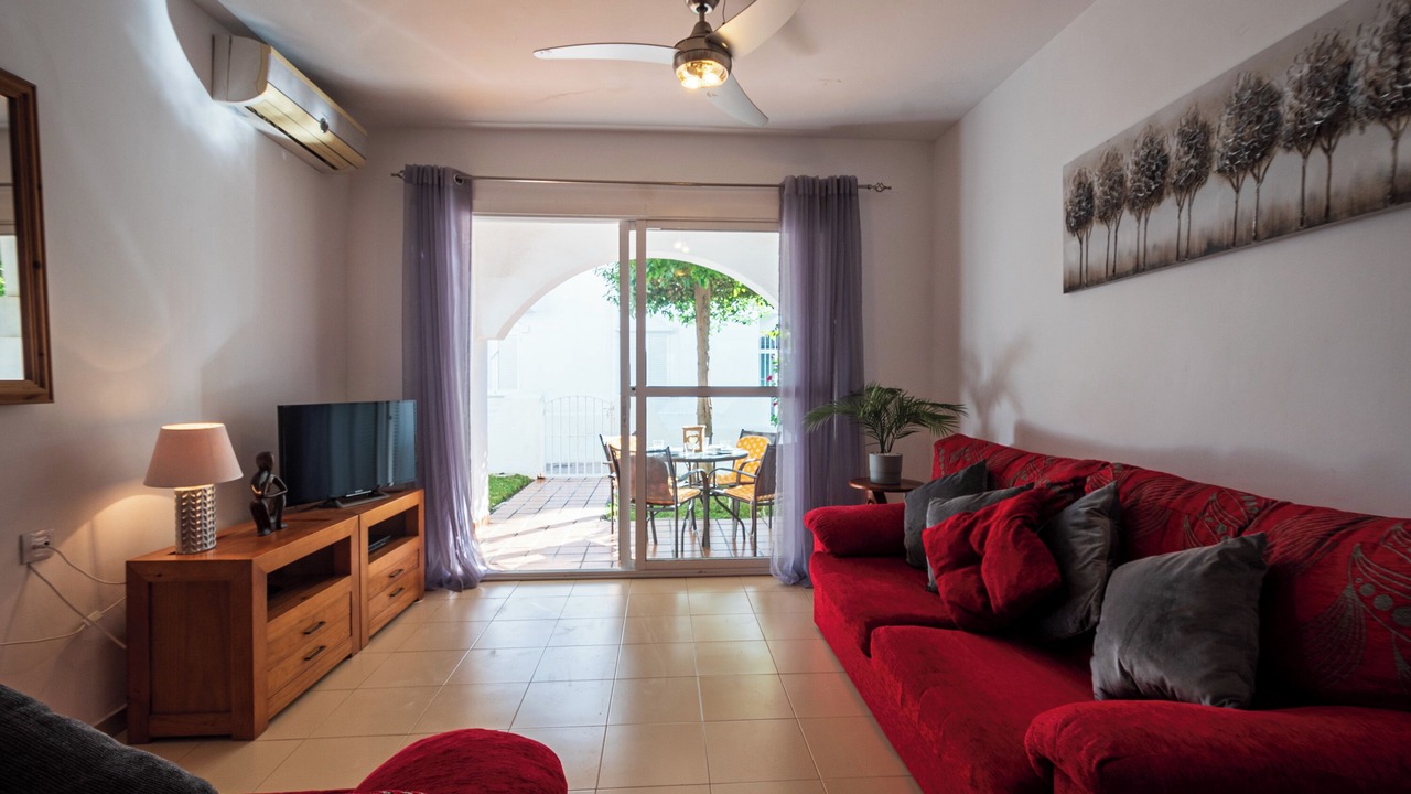 Photo of Livingroom in Puerto Rey