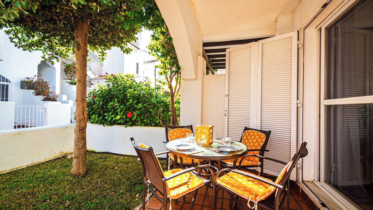 Photo of Outdoor in Puerto Rey