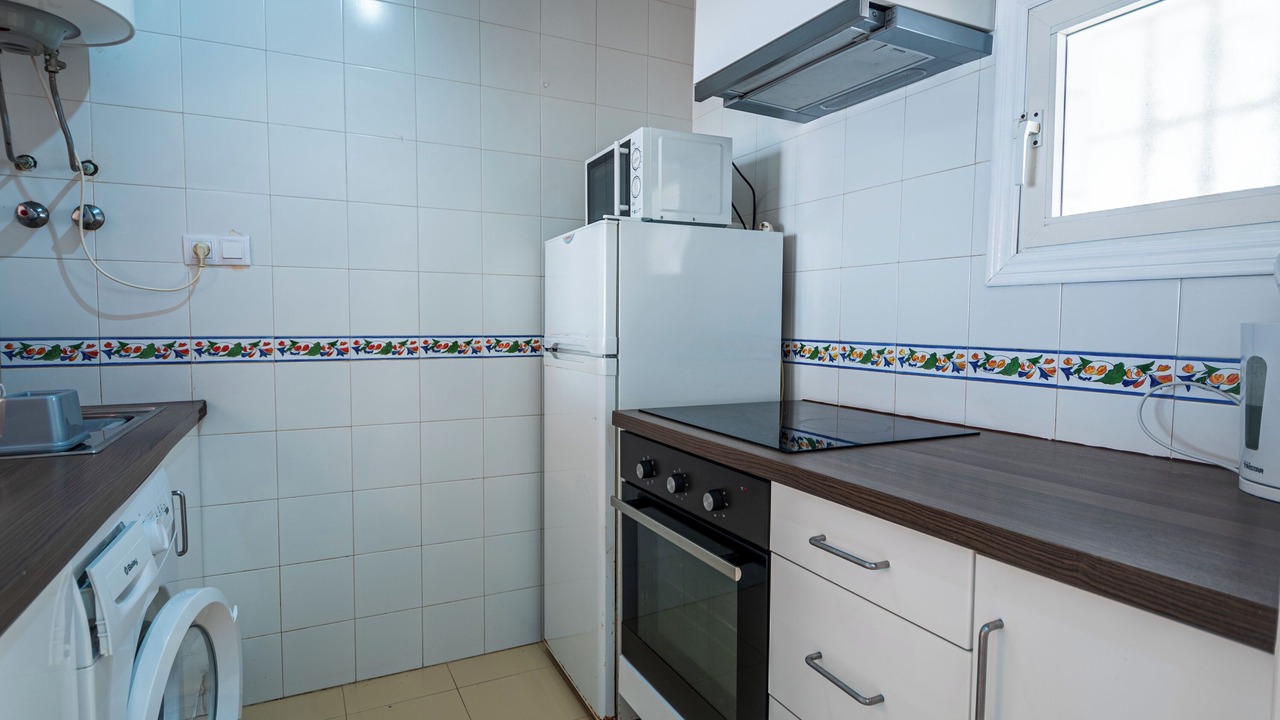 Photo of Kitchen in Puerto Rey