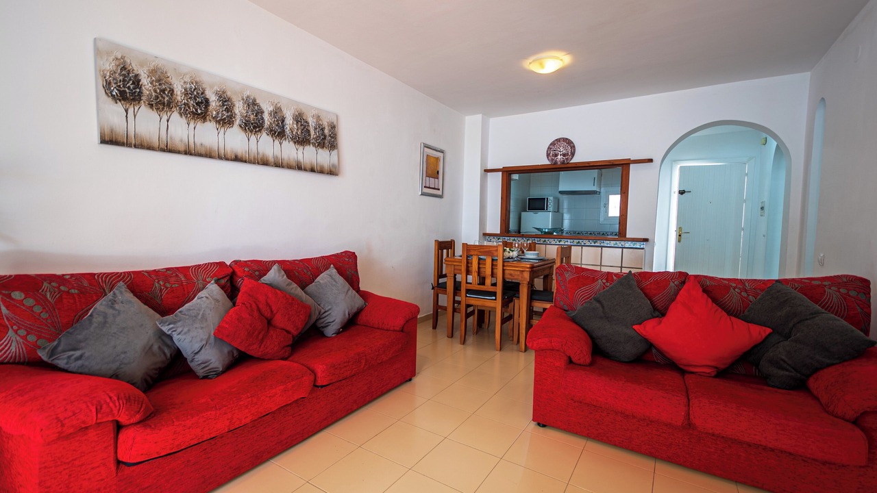 Photo of Livingroom in Puerto Rey