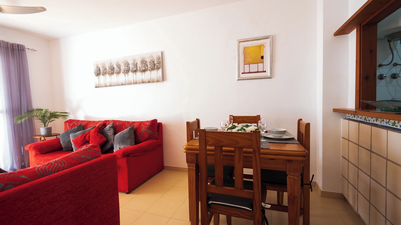 Photo of Livingroom in Puerto Rey