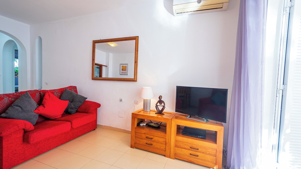 Photo of Livingroom in Puerto Rey