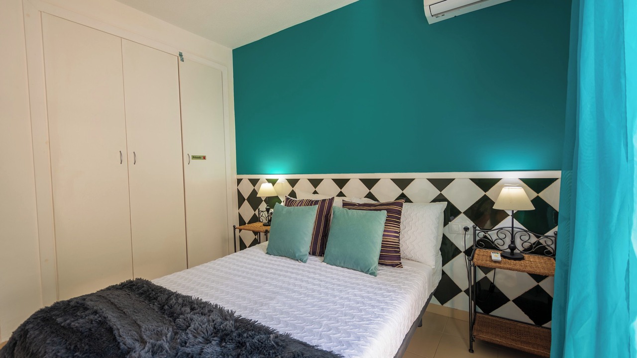 Photo of Bedroom in Puerto Rey
