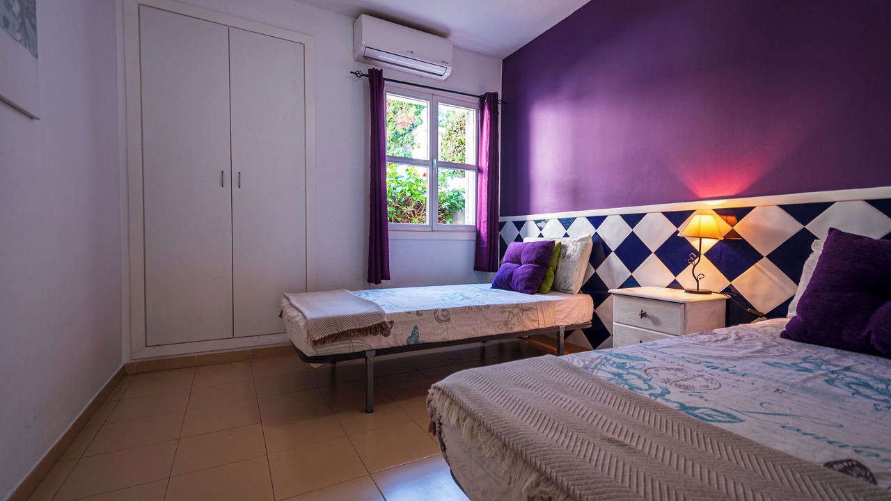 Photo of Bedroom in Puerto Rey