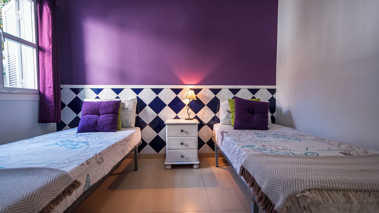 Photo of Bedroom in Puerto Rey