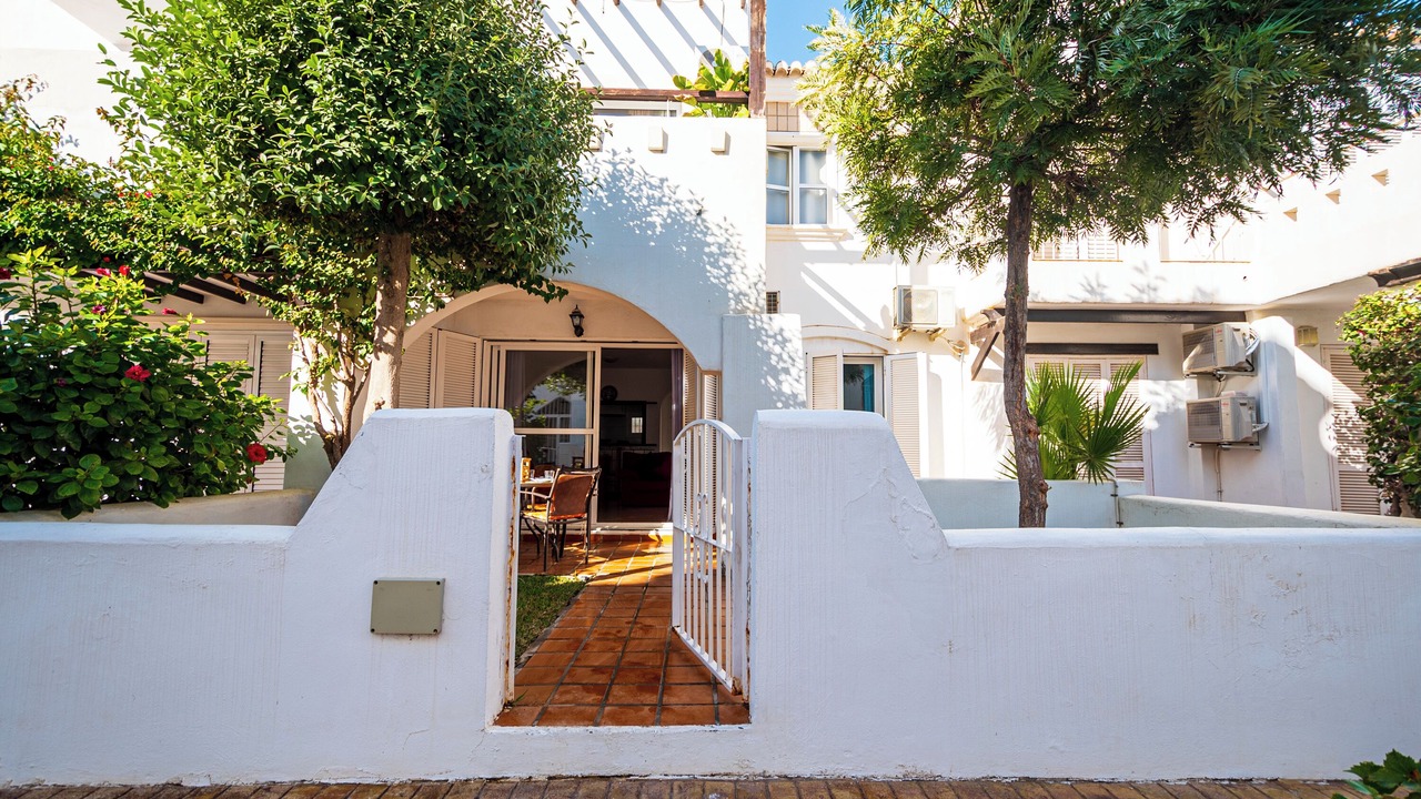Photo of Patio Balcony in Puerto Rey